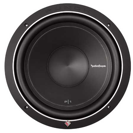   Rockford Fosgate P1S88